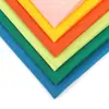 Tejido de malla de nailon amoníaco de punto por urdimbre, suave, elástico, transpirable, agradable para la piel, alta elasticidad, tela para ropa interior casual deportiva