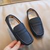 Nuevos Mocasines de Otoño 2026 Zapatos Suaves para Niños Zapatos Casuales Ligeros para Todas las Estaciones Zapatos Slip-On de Moda