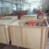Talha Manual à Corrente HB-20 à Prova de Explosão para Minas, Talha Elétrica à Prova de Explosão Subterrânea, Equipamento de Elevação Subterrâneo para Minas