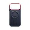 Adequado para Capa de Celular Honor Win Turbo, Nova Capa com Suporte Win Turbo, Capa Protetora Magnética Winturbo