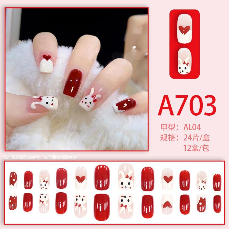 A703