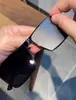 Gafas de Sol Estilo Nuevo 2026 para Hombre, Protección UV para Conducir, Gafas de Sol de Moda, Selección de Influencers de Tiktok, Gafas de Montura Cuadrada