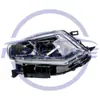 26010-4Cc5C 260104Cc5C Farol Configuração Alta É Adequado para Nissan X-Trail 2014-2016 Gcc