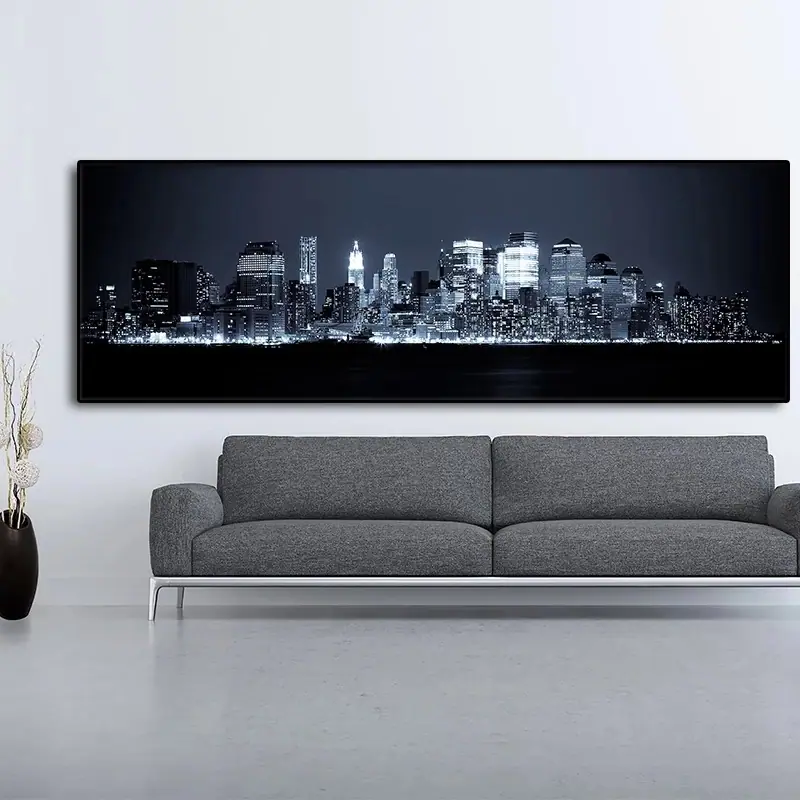 Lanscape-Painting-Black-and-Wh