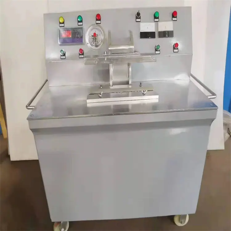 GSRBJ-600电缆修补机 运行可靠 工作效率高 400mm修补长度电缆热补机