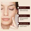 Crema Humectante de Mantequilla Mes Oeste Cuidado Piel Hidratante Piel Aplicación Facial Crema de Mantequilla