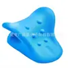Almofada de Massagem para Coluna Cervical Curvatura Fisiológica Gravidade Acupressão Almofada Corretor de Sono Casa Massagem para Coluna Cervical Almofada de Acupressão Venda por Atacado