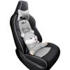 Funda de asiento de coche especial de dibujos animados, versión para un coche, cojín todo incluido para las cuatro estaciones, adecuada para Changan UNI-T 20