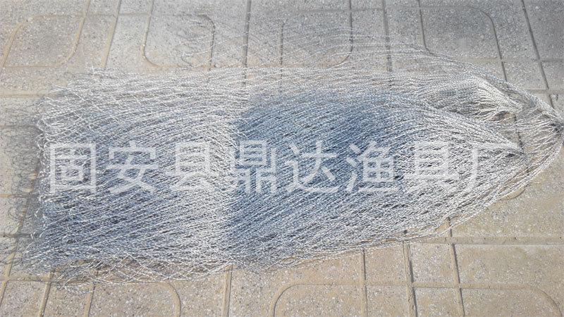 大马力网兜