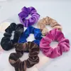 Tocador de flor para peinado recogido de mediana edad y ancianos, cuerda para el pelo, bola de baile, cabeza de madre, anillo para el pelo, simple, tienda de 2 yuanes, suministro, gran cantidad, Congyou