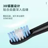 Cabeça de Reposição para Escova de Dentes Elétrica com Copo Oco, Especial para Crianças e Adultos, Adequado para Todas as Marcas de Cabeças de Escova de Dentes Elétricas
