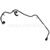 LR133954 es adecuado para mangueras de conexión de agua Land Rover, mangueras de salida de aire del calentador y mangueras de radiador LR114622
