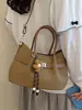 Bolso de alta gama, de nicho, para mujer, nueva colección otoño 2026, retro y moderno, perfecto para ir al trabajo, bolso de hombro, bolso cruzado, bolso tote