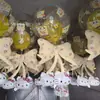 Balões de Festa de Aniversário da Hello Kitty Decoração de Gato de Desenho Animado Laço Balão Bobo Decoração de Festa de Aniversário