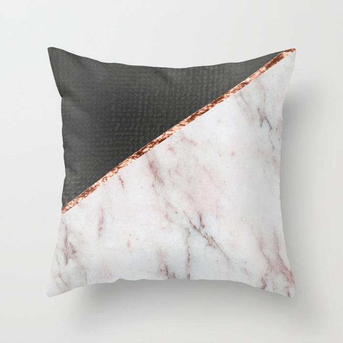 marble-fashion-texture-pillows