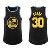 Jersey de Kobe James Jersey de Baloncesto Chaleco Kuri Owen Doncic Alfabeto Gwade Estrella Número Individual Top
