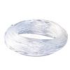 Tira de guía de luz luminosa todo en uno de 2,0 MM, luz lateral para faro de coche, fibra óptica, flexible, para auriculares luminosos