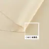Tecido 100% Algodão Penteado Popeline Respirável para Camisa Saia Roupa 60 Contagens