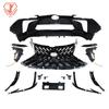 Venda Direta da Fábrica Traverser Prayer 570 Kit Grande Surround Kit de Modificação Atualizado Modelo 2016+
