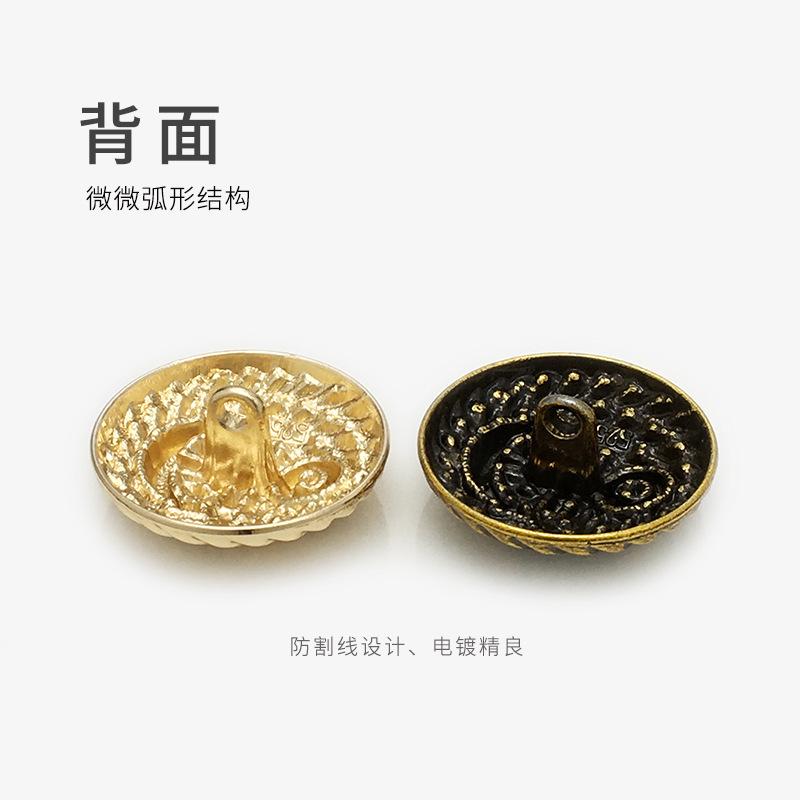 背面、颜色