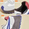 Zapatos tipo Forrest Gump Versión Coreana Ins para Mujer, Modelo Nuevo de Moda Primavera 2026, Zapatos Deportivos Casuales para Correr Estudiantes que Aumentan la Altura, Estilo Callejero Hl861