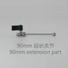 Suporte de filmagem para animação stop-motion Sipa PTR-500, apresentando uma estrutura ajustável em duas direções, horizontal e vertical, para personagens