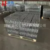 Partes de Caldera Fábrica de Maquinaria Yongning Placa Activa Resistente al Desgaste de Acero Fundido Cadena Activa Cuadrada Jinma