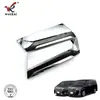Adequado para Alphard 19-20 Face Frontal Modificada Acabamento da Grade Original Lantejoulas da Carroceria Série 30