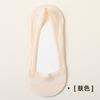 Calcetines de encaje para barco para mujer, verano, algodón puro, parte inferior absorbente de sudor, antideslizantes, calcetines invisibles, calcetines de zapato de una sola capa, finos y transpirables para verano