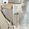 Máquina Desidratadora de Lodo, Separação Sólido-Líquido para Tratamento de Esgoto, Corpo Resistente ao Desgaste, Equipamento de Tratamento Econômico e de Baixo Consumo
