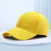 Gorra de Béisbol Bordado con Logo Personalizado Otoño e Invierno Voluntario Viaje al Aire Libre Pico de Pato Gorra Publicitaria Impresa Personalizada para Hombres