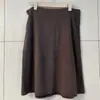 Comercio Exterior Ropa de Mujer Estilo Coreano Dongdaemun Nuevo Estilo Otoño Temperamento Ajustado a la Figura Cintura Ceñida Favorecedor de Figura Elástico Simple Versátil Muestra la Figura