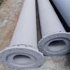 Postes Eléctricos de Alta Torsión Preesforzados de 10.12m para Proyectos de Ingeniería, Postes Eléctricos de Cemento, Postes Eléctricos de Concreto Preesforzado