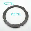 La tuerca de anillo Xkah-01452 es adecuada para piezas de repuesto de maquinaria excavadora