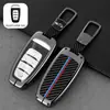 Funda para llave H5 bandera roja 2022 adecuada para coche H5 bandera roja nuevo 18-22 carcasa de hebilla para coche hombres y mujeres metal de alta gama