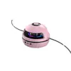 Máquina de Saltar a la Cuerda Inteligente Bluetooth Transfronteriza para Uso en Casa, Máquina de Saltar a la Cuerda Divertida Totalmente Automática para Múltiples Personas, Máquina de Saltar a la Cuerda Deportiva para Fitness