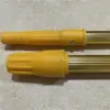 Mopa de poste telescópico inteligente accesorios poste extendido nuevo poste accesorios plegables limpieza universal limpieza especial redondo
