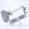 Fusible de caída de alto voltaje RW12-15F/200A, 15 kV, interruptor de caída con cubierta de extinción de arco, directo de fábrica