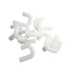 Fábrica de Foshan Tubos Curvos de Silicone, Tubos Curvos de Silicone Ecológicos e Inodoros, Produtos de Silicone para Máquinas e Pequenos Eletrodomésticos