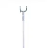 Tendedero de Acero Inoxidable para el Hogar Balcón Tendedero Retráctil Tendedero Simple para Colgar Ropa