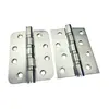 Aço Inoxidável 304 Padrão Australiano Dobradiça Pino de Sucção para Porta Porta de Quarto Decoração de Casa Dobradiça de Móvel Processamento de Sucção de Porta Personalização