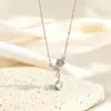 Colar Original Design Fogos de Artifício para Mulheres, Artesanato Pesado com Diamantes Coloridos Incrustados, Gotejamento de Óleo, Luxo Leve, Nicho, Colar de Alta Qualidade Atacado
