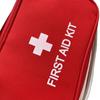 Kits de Emergência Médica Atacado, Kits de Resgate de Emergência Familiares Portáteis para Exterior, Kits Médicos, Kits de Emergência Médica para Carro