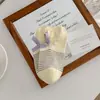 ¡Las Rayas de Color Claro Aportan una Sensación Fresca! Calcetines Finos de Rayas de Verano para Mujer, Calcetines Invisibles Dopamina Que No Se Resbalan