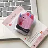 Pinza para el pelo de cachorro de dibujos animados Jiayue Jewelry, Pinza linda y versátil para coleta, Pinza de tiburón en la parte posterior de la cabeza, Accesorios para el pelo de acrílico