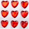 Pegatinas de Diamantes para Niños Dibujos Animados Princesa Femenina Corazón Estéreo 3D Pegatinas de Piedras de Cristal Preescolar Recompensa Pegatinas Pequeñas