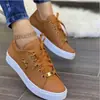 2026 Europeu e Americano Tamanho Grande Comércio Exterior Transfronteiriço Amazon Novos Sapatos de Bico Redondo Individuais para Mulheres Primavera Moda com Solado Grosso Sapatos Femininos
