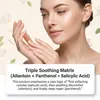 Spray para el Cuidado de Uñas Ximonth Ingredientes de Veneno de Abeja Cuidado para la Superficie de la Uña y Mantenla Fresca y Brillante