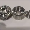 Polea de Distribución Sin Llave de Acero Inoxidable Personalizada 5m-30 Dientes Polea Resistente a la Corrosión Adecuada para Equipos de Automatización Mecánica
