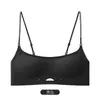Sutiã feminino sem costura com efeito push-up e levanta seios, anti-queda, faz os seios pequenos parecerem maiores, respirável, com alças finas de glitter e lindo design nas costas